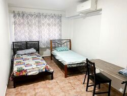 Blk 710 Pasir Ris Street 72 (Pasir Ris), HDB Executive #556612221